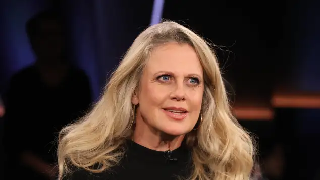 Barbara Schöneberger