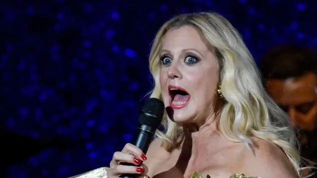 Barbara Schöneberger