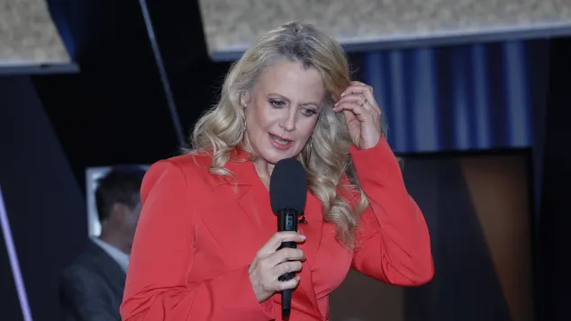 Barbara Schöneberger