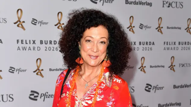 Barbara Wussow