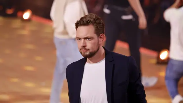 Bastian Bielendorfer 