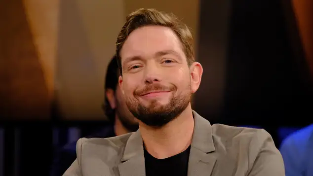 Bastian Bielendorfer