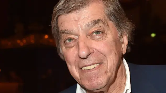 Bata Illic im Circus Krone