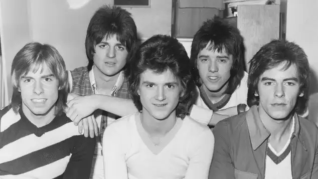 Bay City Rollers