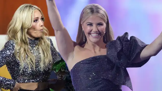 Beatrice Egli: Hier übertrumpft sie Helene Fischer