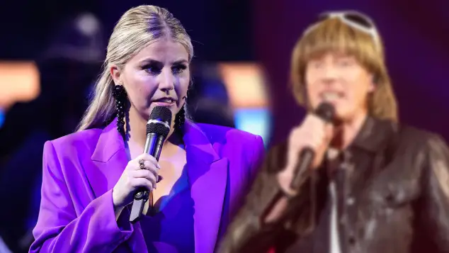 Beatrice Egli eiskalt ersetzt: Er übernimmt ihre Show