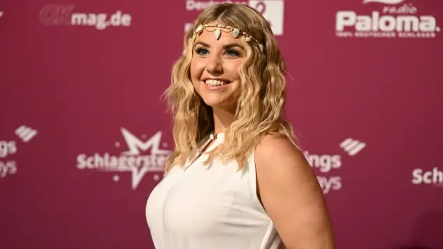Beatrice Egli
