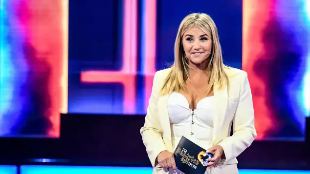 Beatrice Egli