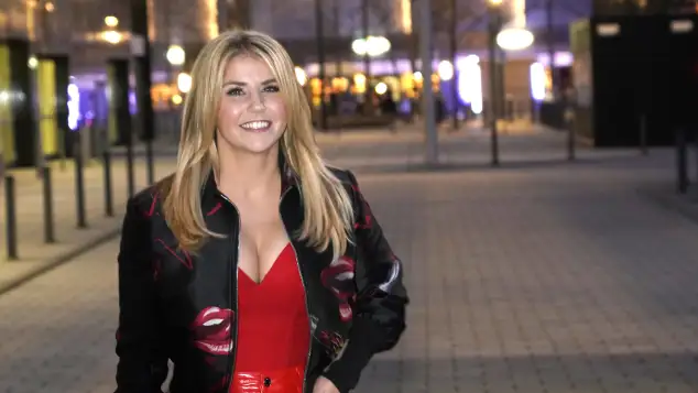 Beatrice Egli
