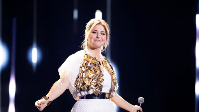 Beatrice Egli