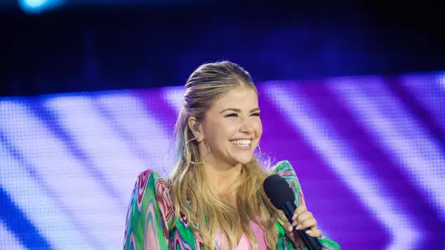 Beatrice Egli