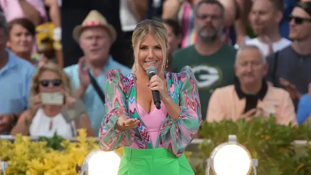 Beatrice Egli 