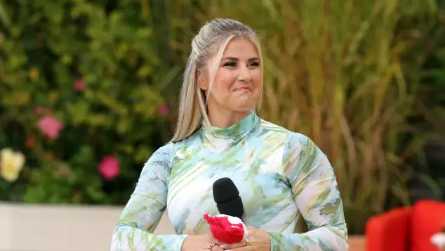 Beatrice Egli