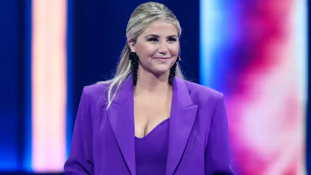 Beatrice Egli