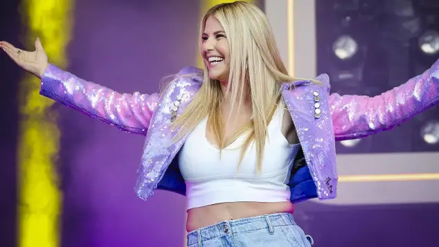Beatrice Egli