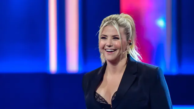 Beatrice Egli