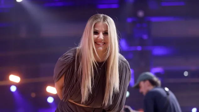 Beatrice Egli