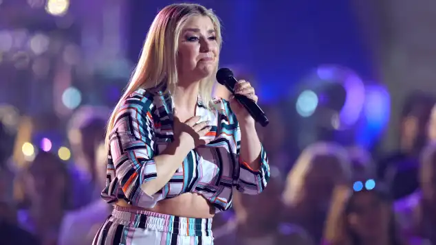 Beatrice Egli