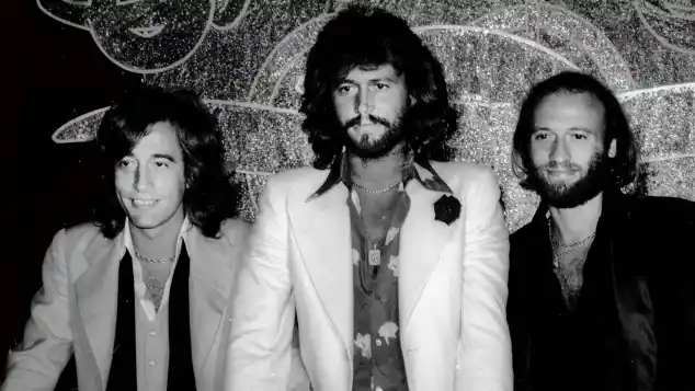 Bee Gees