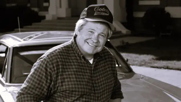 Ben Jones