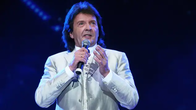 Bernd Clüver