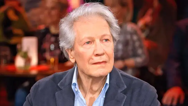 Bernd Herzsprung