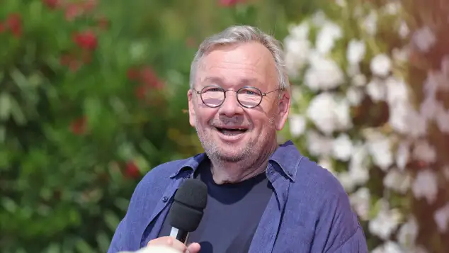 Bernd Stelter
