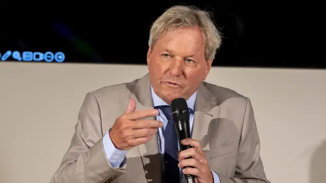 Bernhard Brink