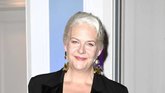 Bettina Schliephake-Burchardt