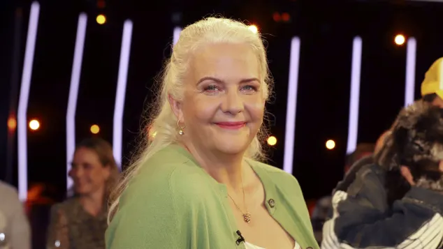 Bettina Schliephake-Burchardt