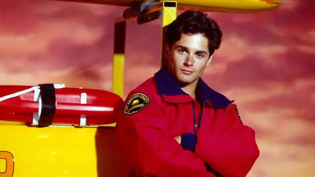 Billy Warlock