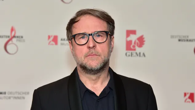 Bjarne Mädel