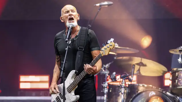 Björn Both von Santiano