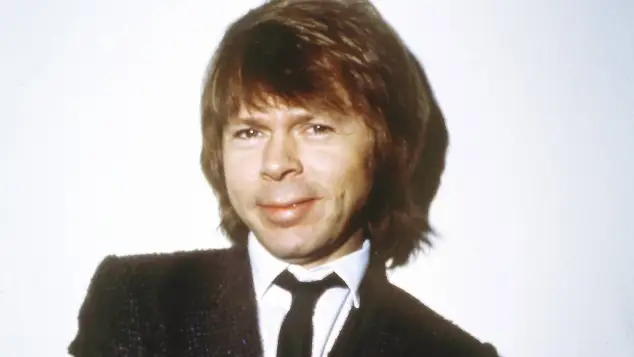 Björn Ulvaeus