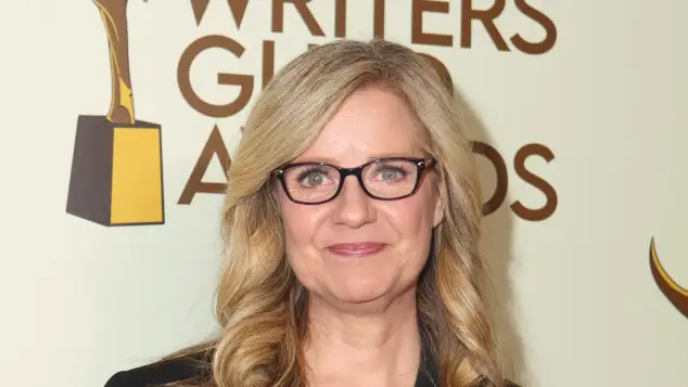 Bonnie Hunt