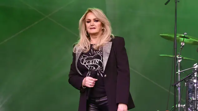 Bonnie Tyler