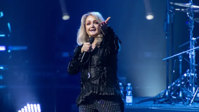 Bonnie Tyler