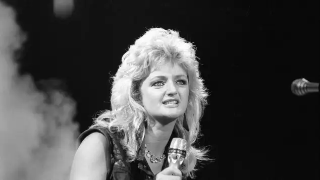 Bonnie Tyler