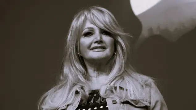Bonnie Tyler