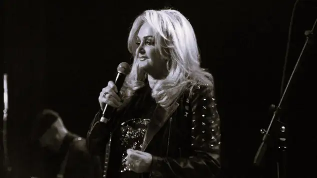 Bonnie Tyler