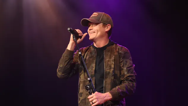 Brad Arnold
