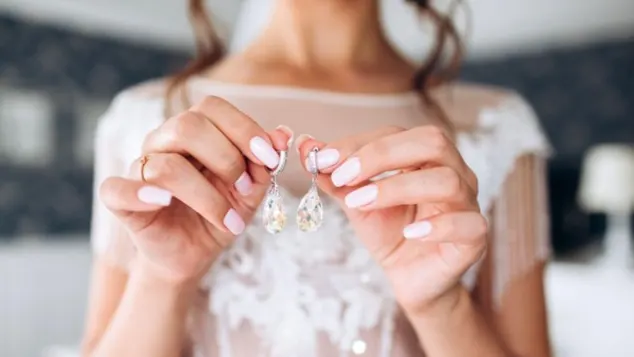 Brautschmuck