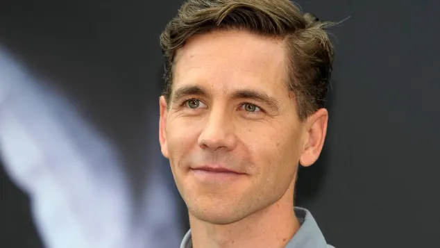 Brian Dietzen