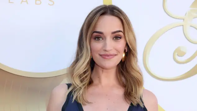 Brianne Howey