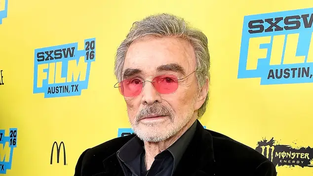 Burt Reynolds war die Action-Ikone der siebziger und achtziger Jahre