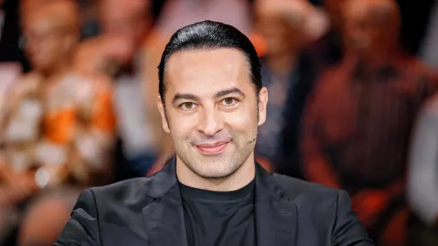 Bülent Ceylan