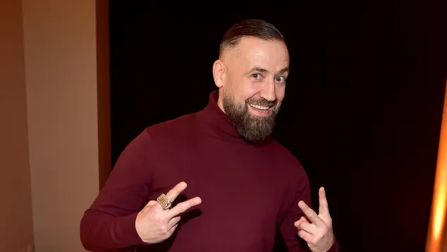 Bürger Lars Dietrich