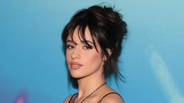 Camilla Cabello