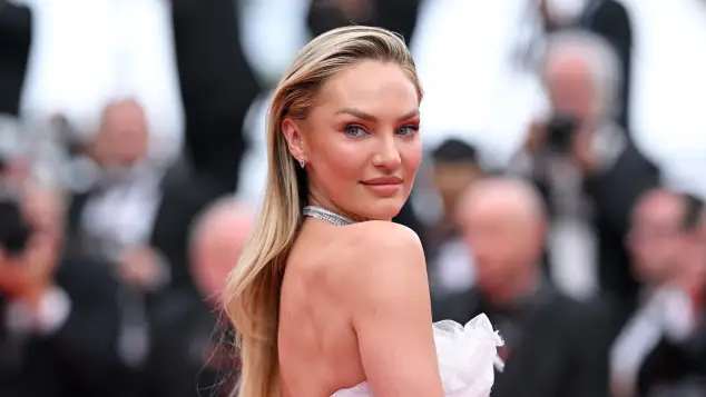 Candice Swanepoel