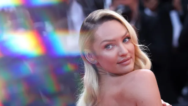 Candice Swanepoel